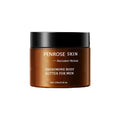 Beurre corporel pour hommes PENROSE SKIN 150g — Beurre de karité, phéromones et glycérine, crème hydratante pour peaux sèches et rugueuses, soin quotidien parfumé.