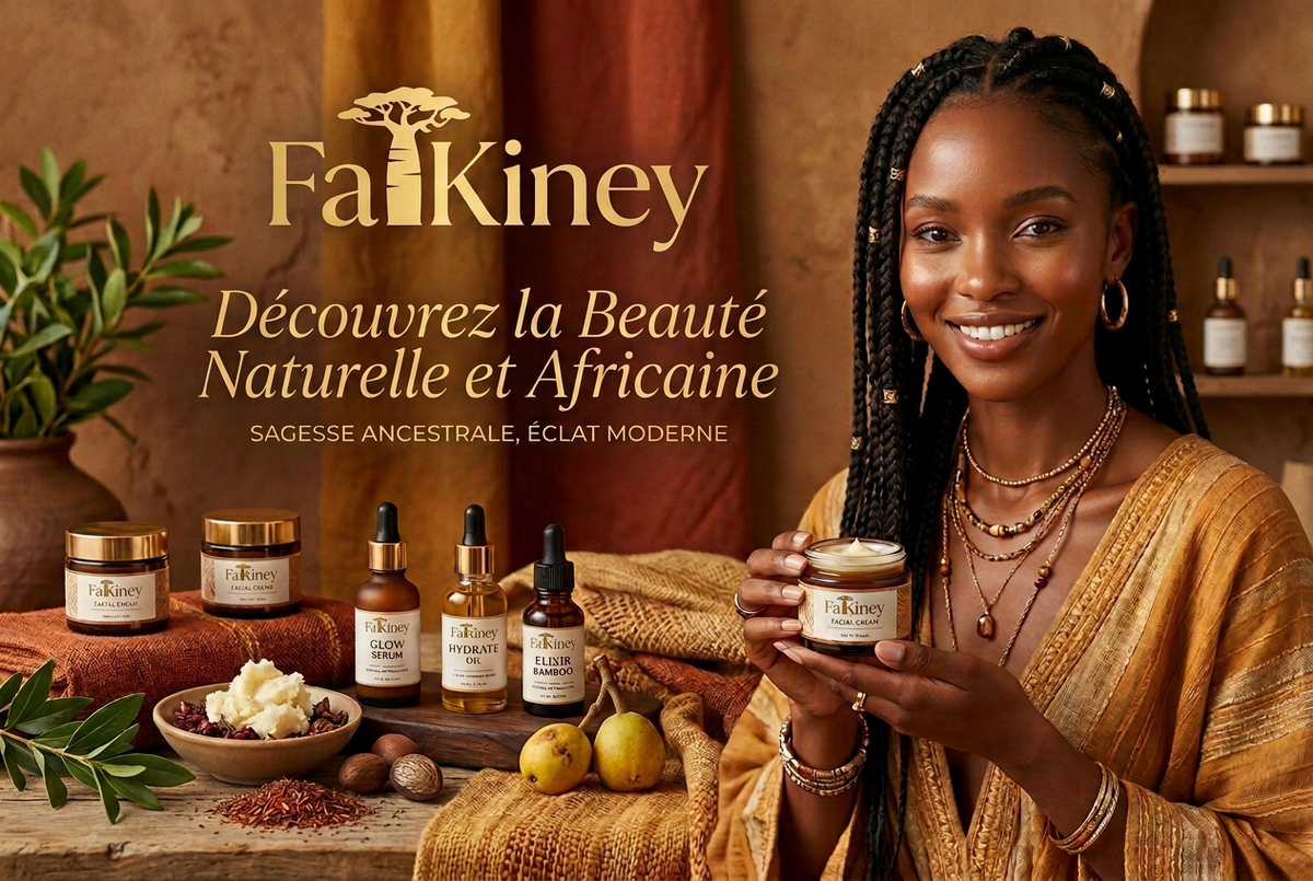 Bannière FaKiney grand format